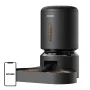 PETLIBRO Granary Ciotola 5L con doppia ciotola (nero)