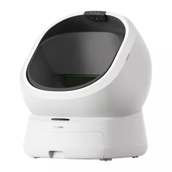 PETLIBRO Luma Lettiera per gatti automatica autopulente