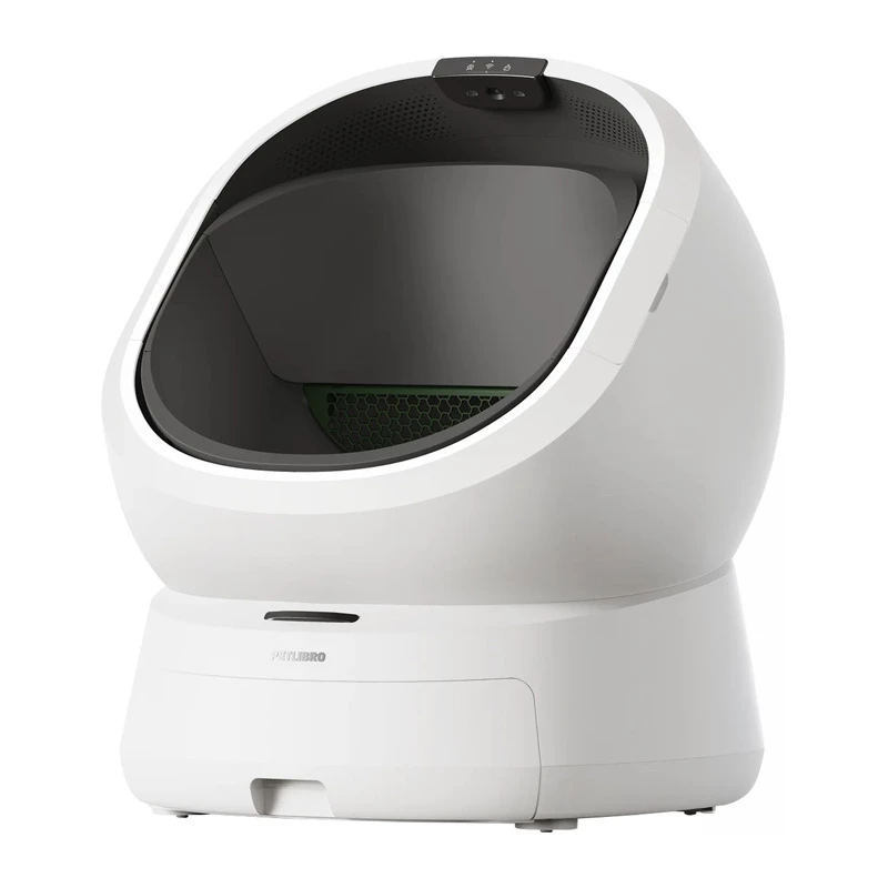 PETLIBRO Luma Lettiera per gatti automatica autopulente