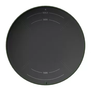PETLIBRO Luma Litter Box Mat (nero)