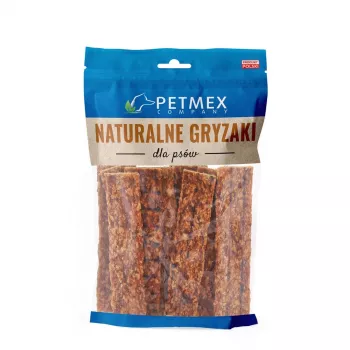 PETMEX Duck Strips snack per cani 200g