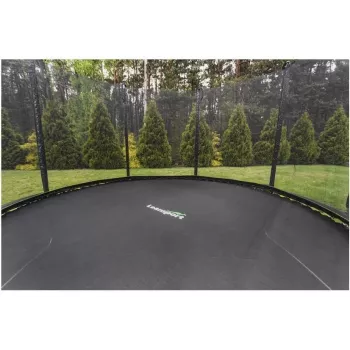 PETMEX trampolino LEAN SPORT PRO 14ft