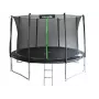 PETMEX trampolino LEAN SPORT PRO 14ft