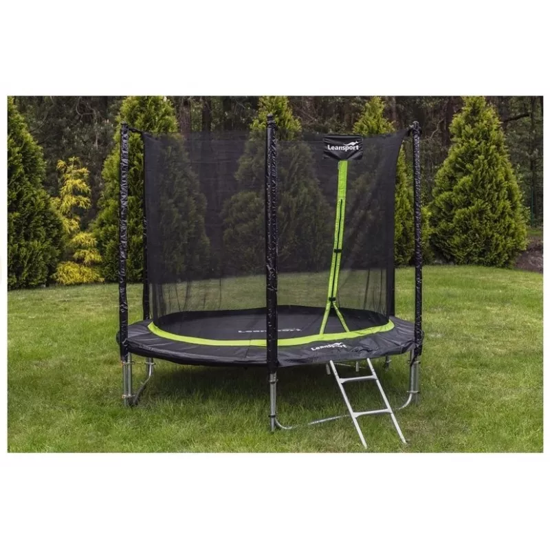 PETMEX trampolino LEAN SPORT PRO 10ft
