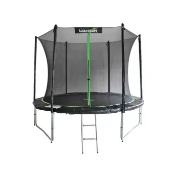 PETMEX trampolino LEAN SPORT PRO 10ft