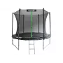 PETMEX trampolino LEAN SPORT PRO 10ft