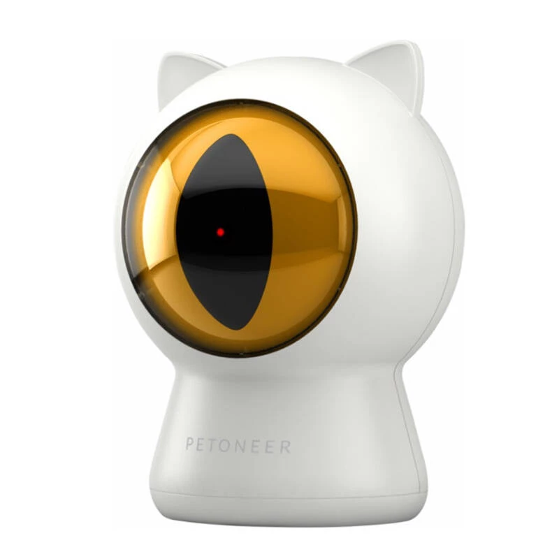PETONEER Smart Dot Laser intelligente per il gioco di cani / gatti