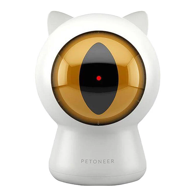 PETONEER Smart Dot Laser intelligente per il gioco di cani / gatti