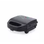 Petra PT5921DEKF Cake Maker – 7 mini torte/cupcake/ciambelle, 700W, antiaderente, nero