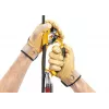 Petzl B17ALN assicuratore con freno per corde singole 8,5-11 mm