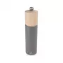 Peugeot BOREAL Macina Pepe 21cm Rock Grey (44305)