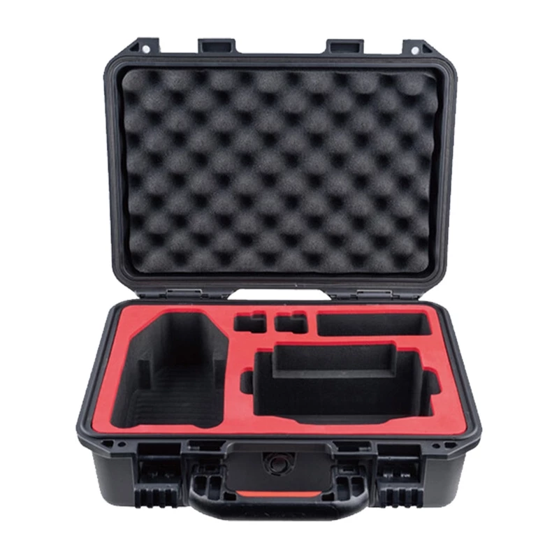 PGYTECH DJI Air 3/3S custodia