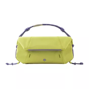 PGYTECH OneGo Pocket Sling Borsa fotografica a tracolla (verde)