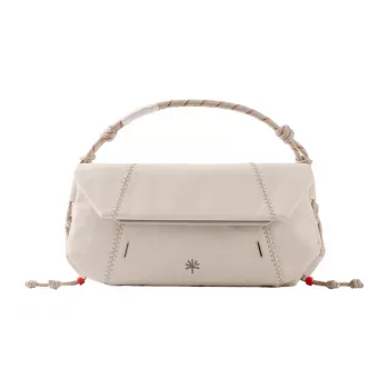 PGYTECH OneGo Pocket Sling Borsa fotografica a tracolla (bianco)