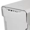 Phanteks Enthoo Evolv X Case Midi-Tower, RGB, vetro temperato, bianco opaco
