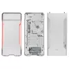 Phanteks Enthoo Evolv X Case Midi-Tower, RGB, vetro temperato, bianco opaco
