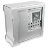 Phanteks Enthoo Evolv X Case Midi-Tower, RGB, vetro temperato, bianco opaco