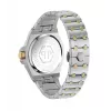 Philipp Plein Orologio uomo PWPMA0224 43mm quadrante nero cinturino in silicone