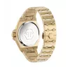 Philipp Plein orologio da uomo PWPMA0324 43mm quadrante scheletrato nero cinturino in silicone