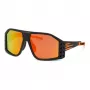 Philipp Plein Sport Occhiali da sole uomo SSP002-61U28A Grigio Acetato 61mm