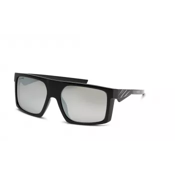 Philipp Plein Sport occhiali da sole uomo SSP009-58Z42P - montatura in acetato polarizzata 58mm