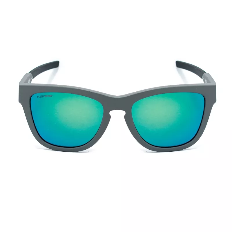 PHILIPP PLEIN SPORT SSP008-54507P Occhiali da sole uomo polarizzati 54/18/135 mm