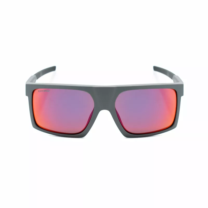 PHILIPP PLEIN SPORT Occhiali da sole uomo SSP009-58507Z 58/18/135 mm