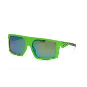 PHILIPP PLEIN SPORT SSP009-5895GP Occhiali da sole uomo 58/18/135 mm