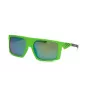 PHILIPP PLEIN SPORT SSP009-5895GP Occhiali da sole uomo 58/18/135 mm