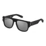 PHILIPP PLEIN SPP011W55703M Occhiali da sole rettangolari da uomo 55/19/145 mm