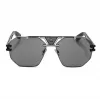 PHILIPP PLEIN SPP077V630K59 occhiali da sole uomo 63/15/150 mm