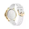 Philipp Plein The $keleton Orologio automatico uomo PWPSA0624 42mm silicone nero