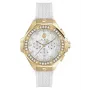 Philipp Plein The $keleton Orologio automatico uomo PWPSA0624 42mm silicone nero