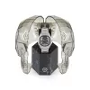 Philipp Plein The $keleton orologio automatico da uomo PWRAA0223 42mm