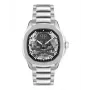 Philipp Plein The $keleton orologio automatico da uomo PWRAA0223 42mm
