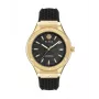 Philipp Plein The $kull uomo orologio al quarzo 44mm cassa in acciaio inox cinturino in silicone nero PWUFA0225