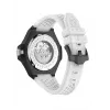 Philipp Plein The Skeleton Orologio automatico uomo PWPFA0724 46mm silicone nero