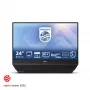 Philips 24B2D5300 monitor LED IPS Full HD 23,8