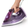 Philips Serie 3000 ferro da stiro a vapore DST3041/30 - 2600 W, piastra in ceramica, serbatoio 300 ml