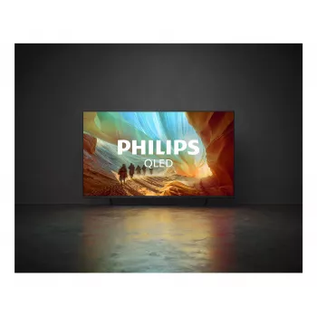 Philips 43PQS7801/12 TV Smart 43