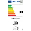 Philips 50PQS7801/12 Smart TV QLED 4K 50 pollici, TITAN OS