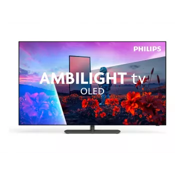 Philips 55OLED811/12 TV Android 55
