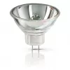 Philips 6423 lampada alogena al quarzo 150W fibra ottica GZ6.35 15V
