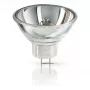 Philips 6423 lampada alogena al quarzo 150W fibra ottica GZ6.35 15V