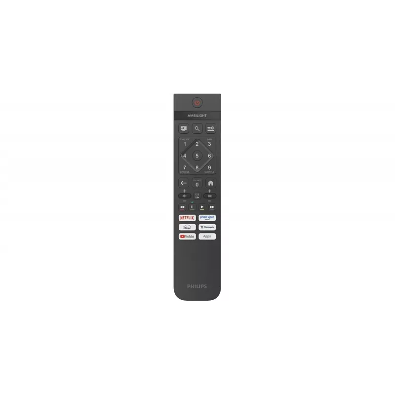 Philips 65PQS8501/12 Smart TV QLED Ambilight 65