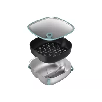 Philips Airfryer XXL set accessori vapore e wok 2 in 1 HD9960/00