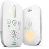 PHILIPS baby monitor AVENT SCD502/26 DECT baby monitor digitale