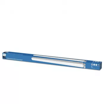 Barra LED Philips Batten 36W 4000lm 4000K IP65 120cm
