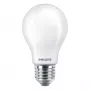 Philips CorePro lampada LED 8,5 W E27 A60 opaca bianco caldo 2700 K