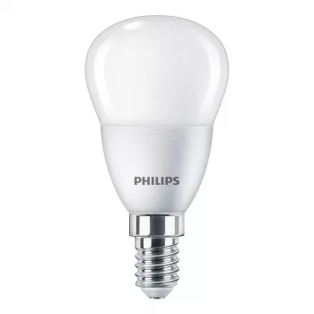 Philips CorePro LED Luster Lampada 470lm 5W 2700K P45 E14